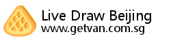 Live Draw Beijing